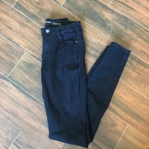 Old Navy Rockstar Low Rise Jeans